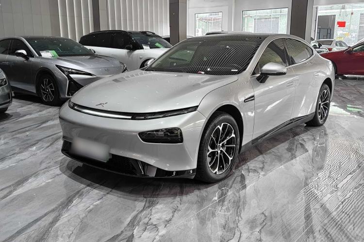 Used XPeng P7 2022 586G Guazi used car, China used car export, Used car for sale, Used  cars, Cheapest cars for sale