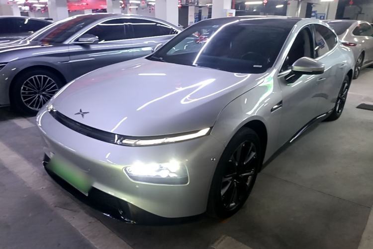 Used XPeng P7 2022 625E Guazi used car, China used car export, Used car for sale, Used  cars, Cheapest cars for sale