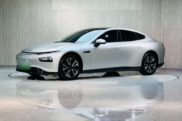 Used XPeng P7 2022 670N+ Guazi used car, China used car export, Used car for sale, Used cars, Cheapest cars for sale
