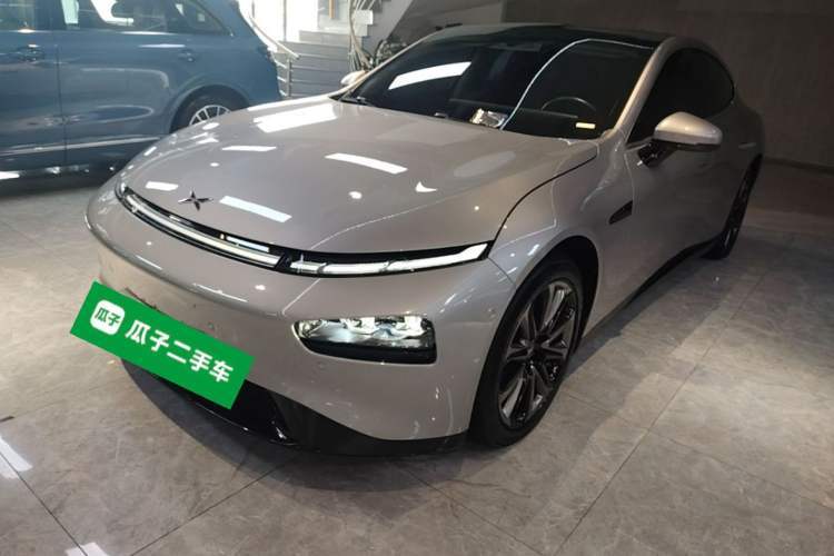 Used XPeng P7 2022 670N+ Guazi used car, China used car export, Used car for sale, Used  cars, Cheapest cars for sale