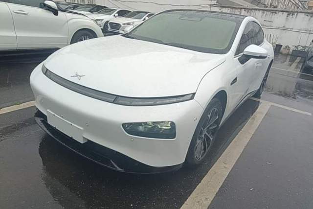 Used XPeng P7 2022 625E
