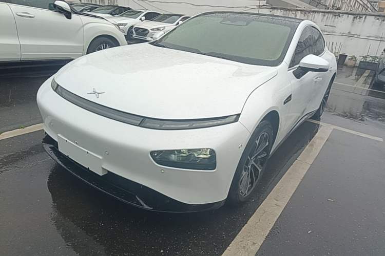 Used XPeng P7 2022 625E Guazi used car, China used car export, Used car for sale, Used cars, Cheapest cars for sale