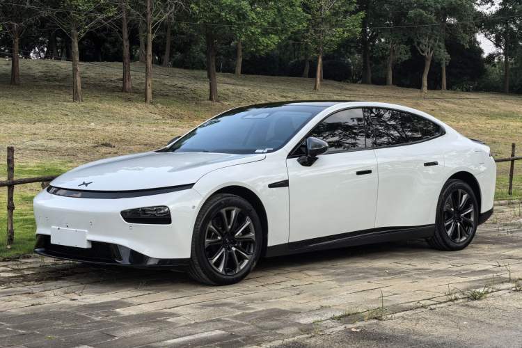Used XPeng P7 2022 625E Guazi used car, China used car export, Used car for sale, Used cars, Cheapest cars for sale