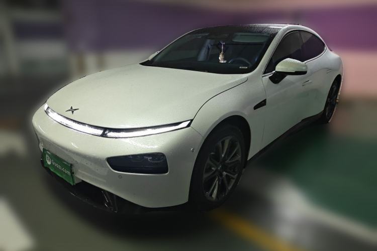 Used XPeng P7 2022 480E Guazi used car, China used car export, Used car for sale, Used cars, Cheapest cars for sale