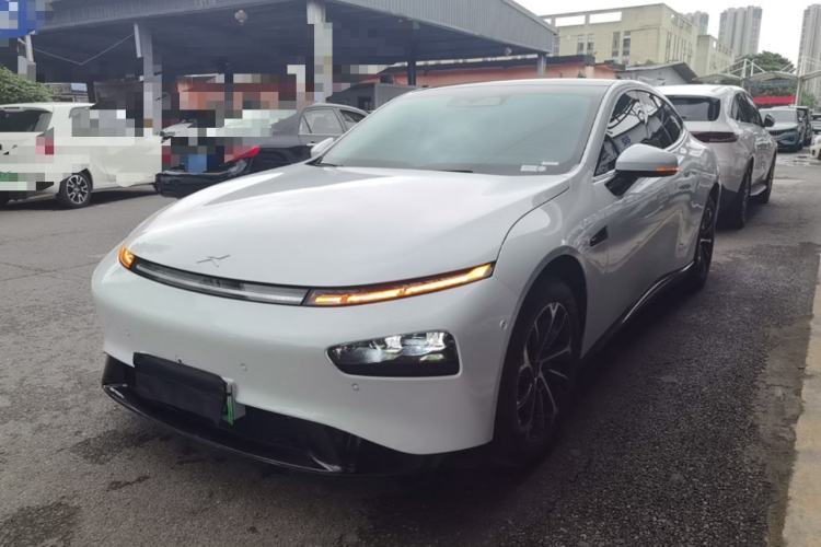 Used XPeng P7 2022 625E Guazi used car, China used car export, Used car for sale, Used  cars, Cheapest cars for sale