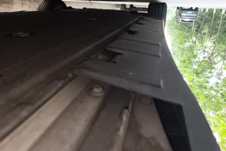 Used XPeng P7 2022 480N+ Chassis Rear Left