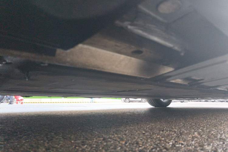 Used XPeng P7 2022 670N+ Chassis Rear Right