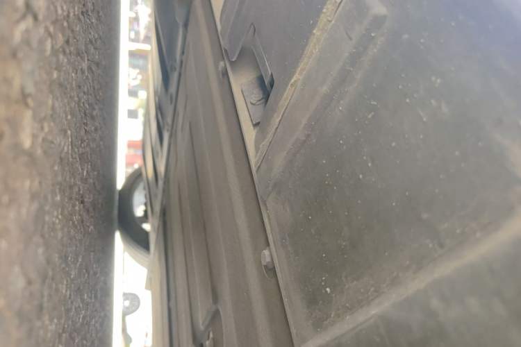 Used XPeng P7 2022 670N+ Chassis Rear Right