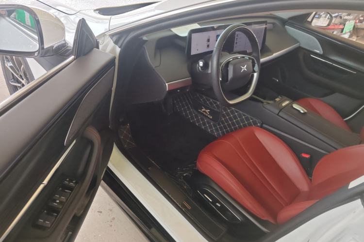 Used XPeng P7 2022 586G Driver Seat