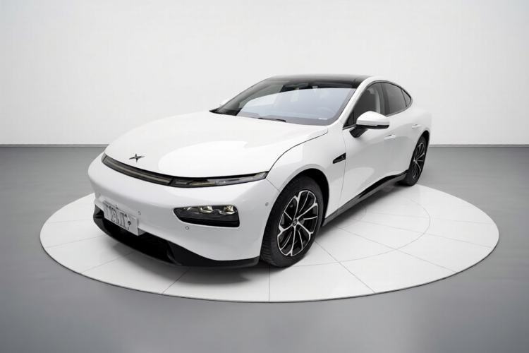 Used XPeng P7 2022 480E Guazi used car, China used car export, Used car for sale, Used  cars, Cheapest cars for sale