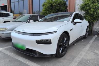 Used XPeng P7 2022 670N+