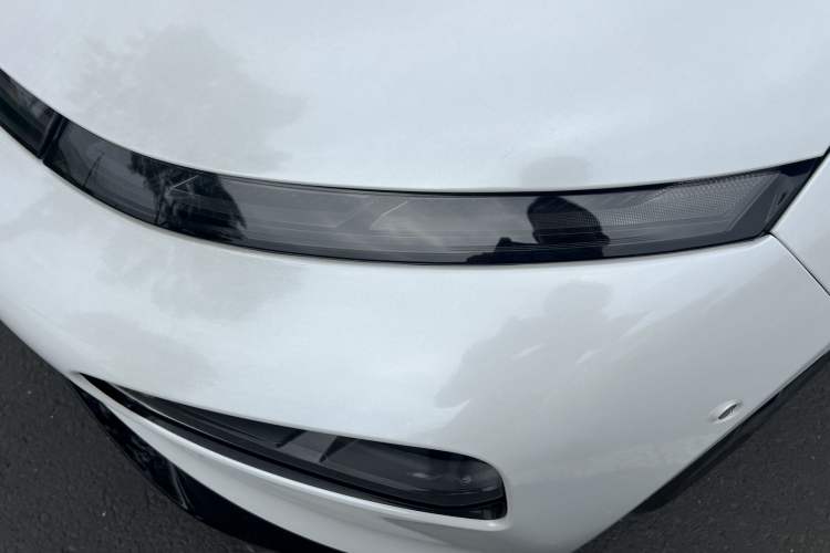 Used XPeng P7 2022 625E Exterior 6