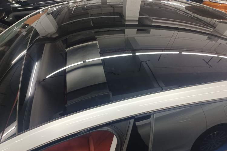 Used XPeng P7 2022 670E+ Exterior 6