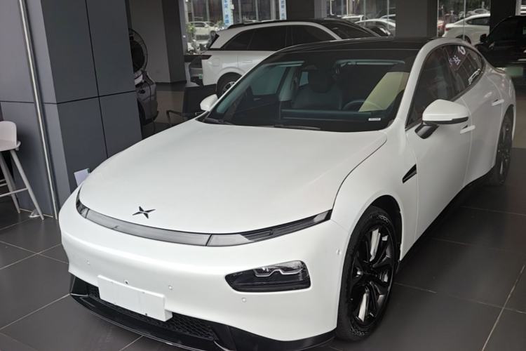 Used XPeng P7 2022 480N+ Guazi used car, China used car export, Used car for sale, Used  cars, Cheapest cars for sale
