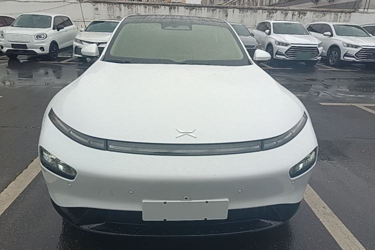 Used XPeng P7 2022 625E Front