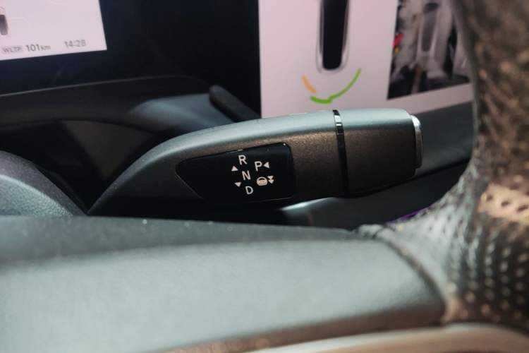 Used XPeng P7 2022 625E Gear Lever