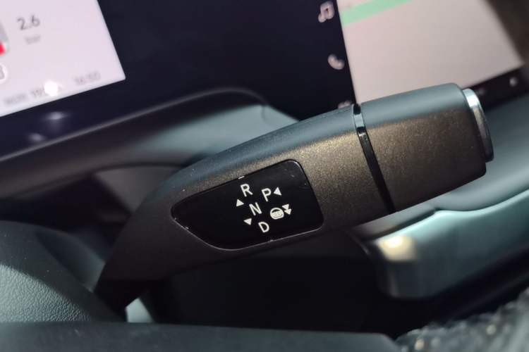 Used XPeng P7 2022 625E Gear Lever