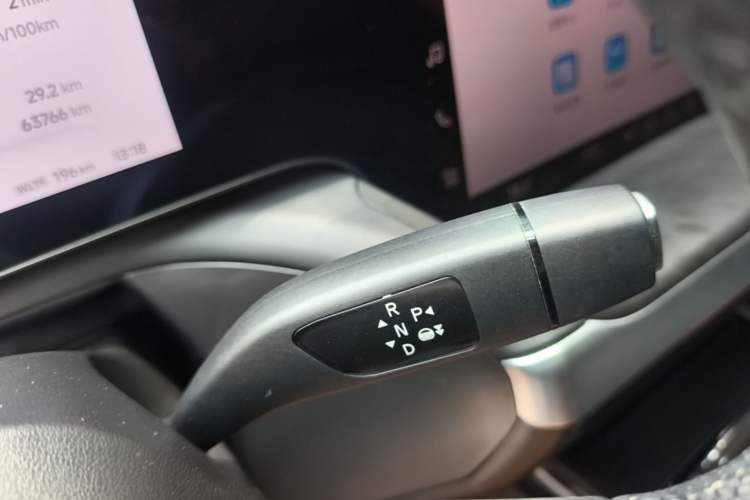 Used XPeng P7 2022 625E Gear Lever