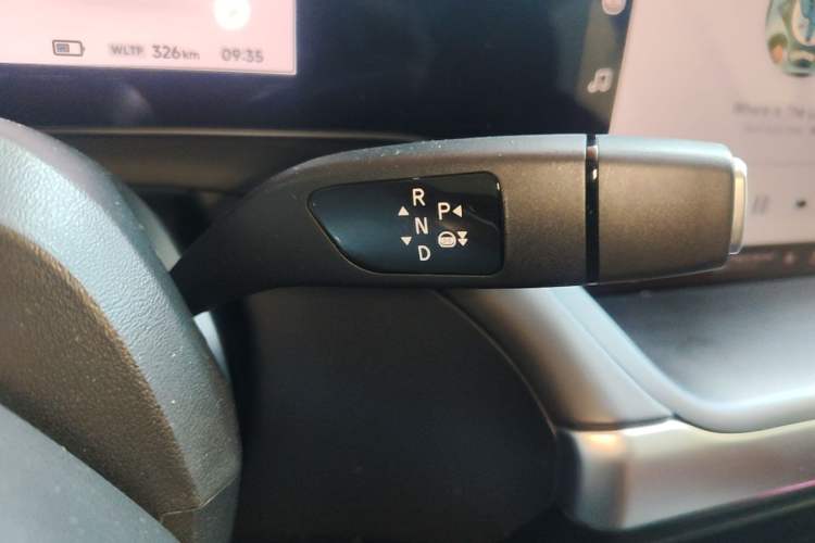 Used XPeng P7 2022 670N+ Gear Lever
