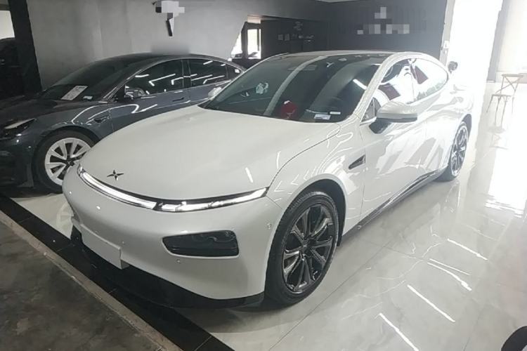 Used XPeng P7 2022 480E+ Guazi used car, China used car export, Used car for sale, Used  cars, Cheapest cars for sale