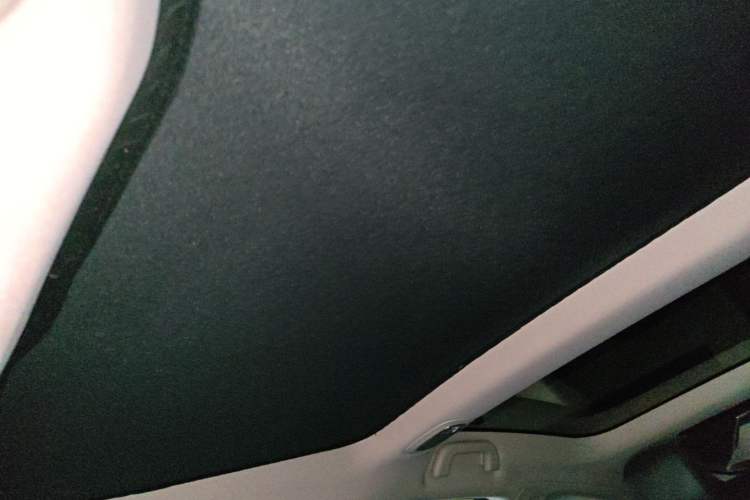 Used XPeng P7 2022 586G Headliner