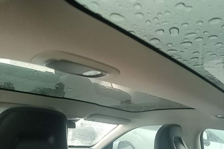 Used XPeng P7 2022 625E Headliner