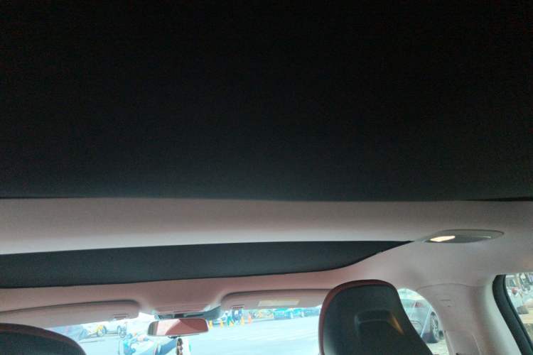 Used XPeng P7 2022 670N+ Headliner
