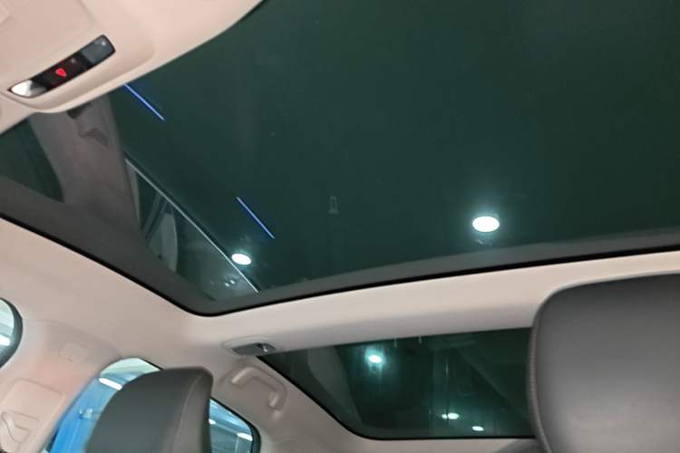 Used XPeng P7 2022 480N+ Headliner