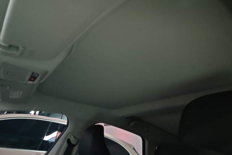 Used XPeng P7 2022 625E Headliner