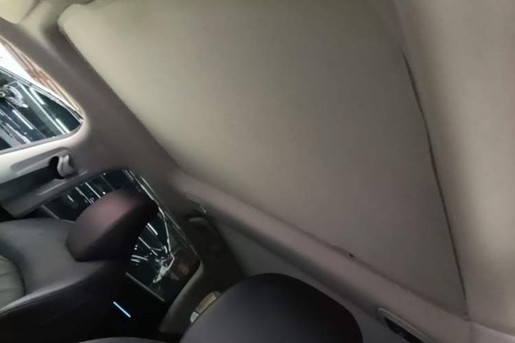 Used XPeng P7 2022 480E+ Headliner
