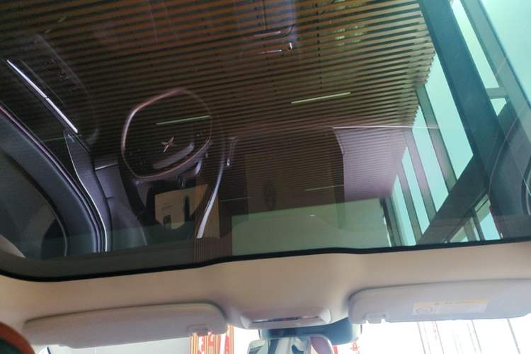 Used XPeng P7 2022 670N+ Headliner