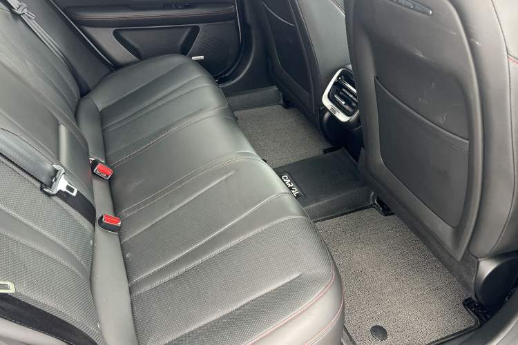 Used XPeng P7 2022 625E Interior 10