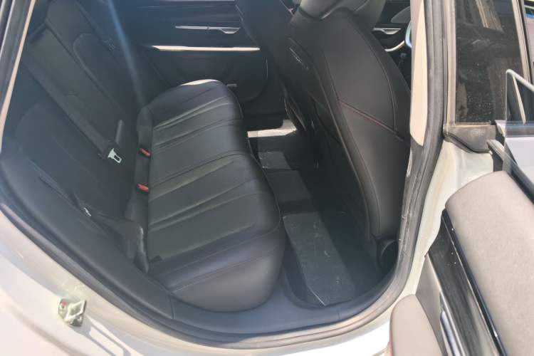 Used XPeng P7 2022 480N+ Interior 5