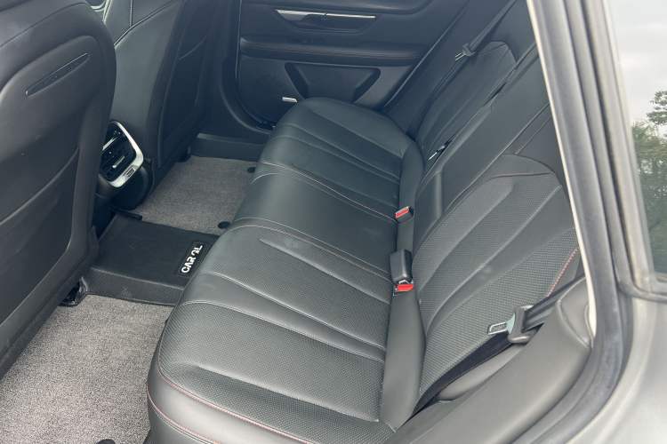 Used XPeng P7 2022 625E Interior 6