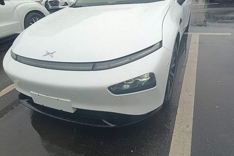 Used XPeng P7 2022 625E Left Front Headlight