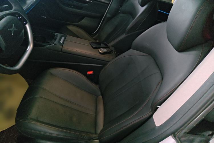 Used XPeng P7 2022 586G Left Front Seat