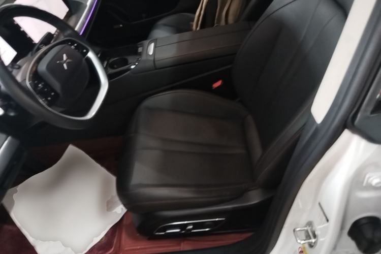 Used XPeng P7 2022 670N+ Left Front Seat