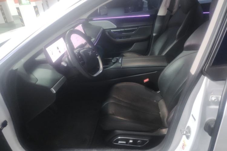Used XPeng P7 2022 480E+ Left Front Seat