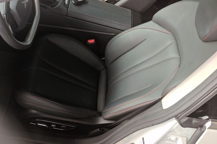 Used XPeng P7 2022 480N+ Left Front Seat
