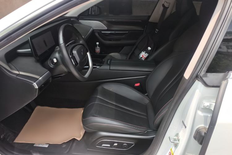 Used XPeng P7 2022 625E Left Front Seat
