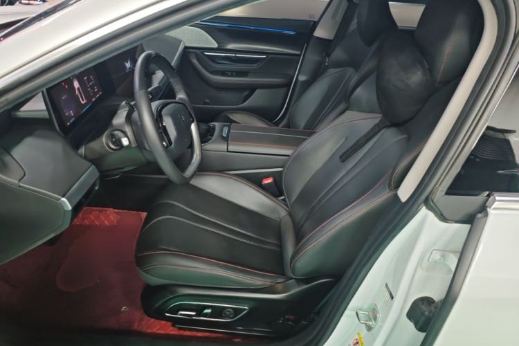 Used XPeng P7 2022 625E Left Front Seat