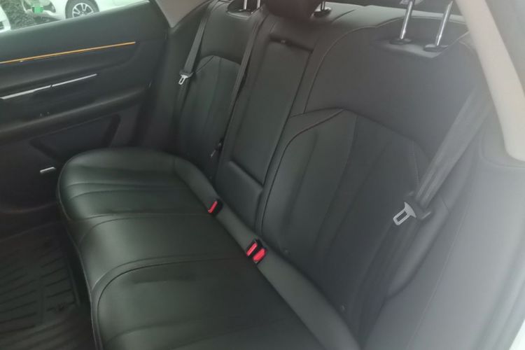 Used XPeng P7 2022 625E Left Rear Seat