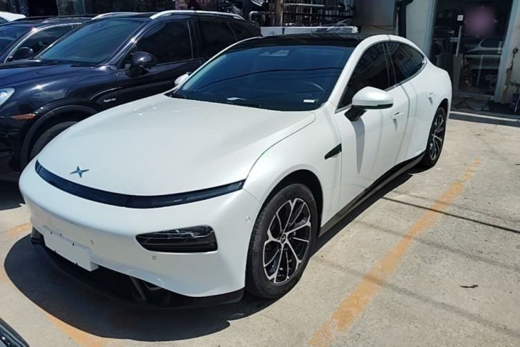 Used XPeng P7 2022 625E Guazi used car, China used car export, Used car for sale, Used cars, Cheapest cars for sale
