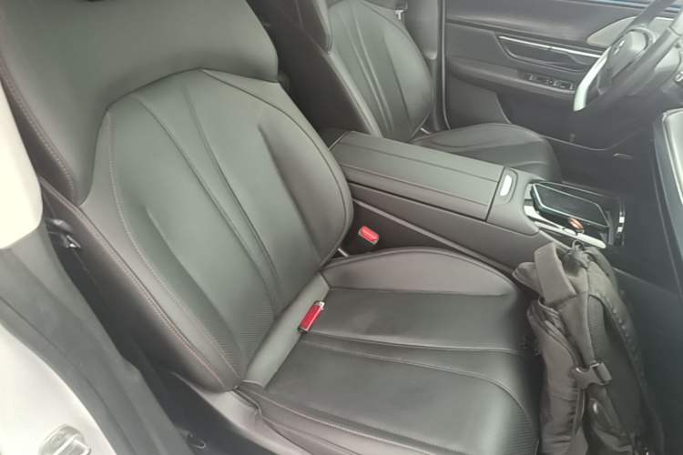 Used XPeng P7 2022 625E Right Front Seat