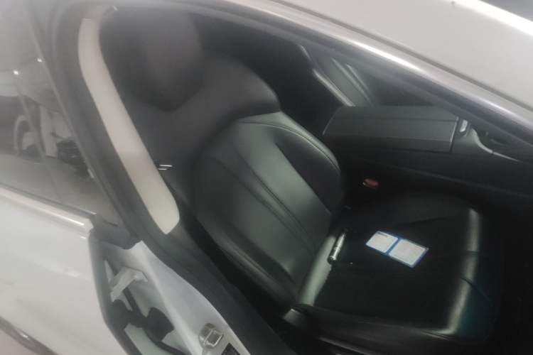 Used XPeng P7 2022 480E+ Right Front Seat
