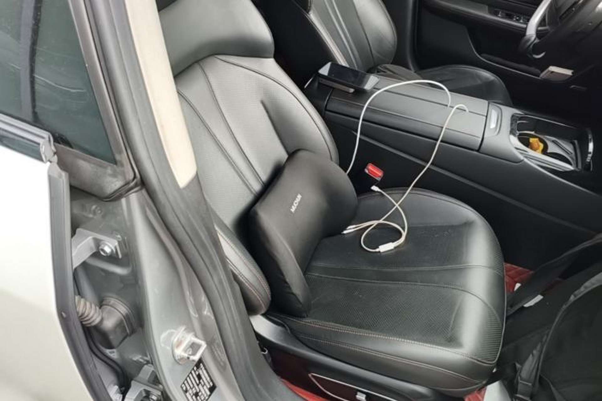Used XPeng P7 2022 670N+ Right Front Seat