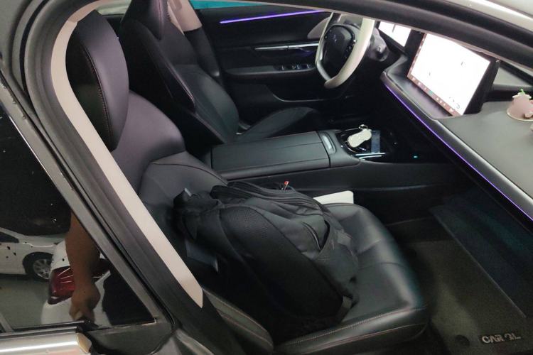 Used XPeng P7 2022 625E Right Front Seat
