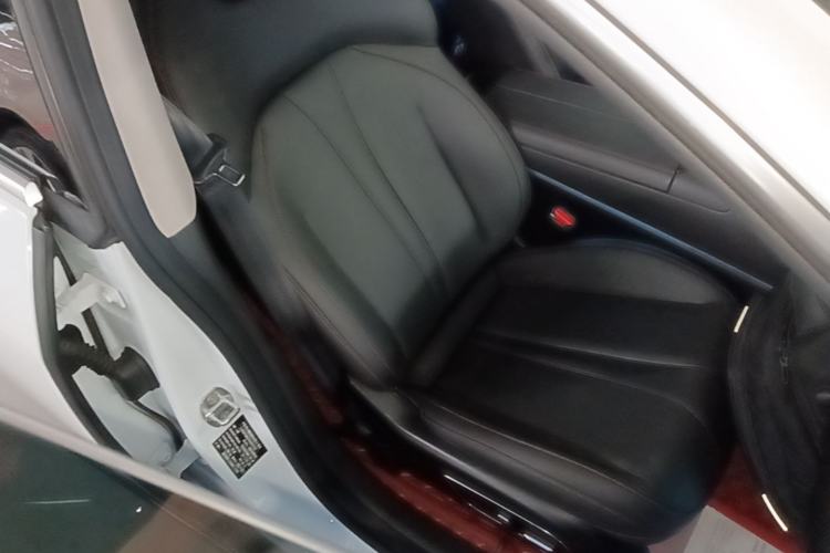 Used XPeng P7 2022 480E+ Right Front Seat