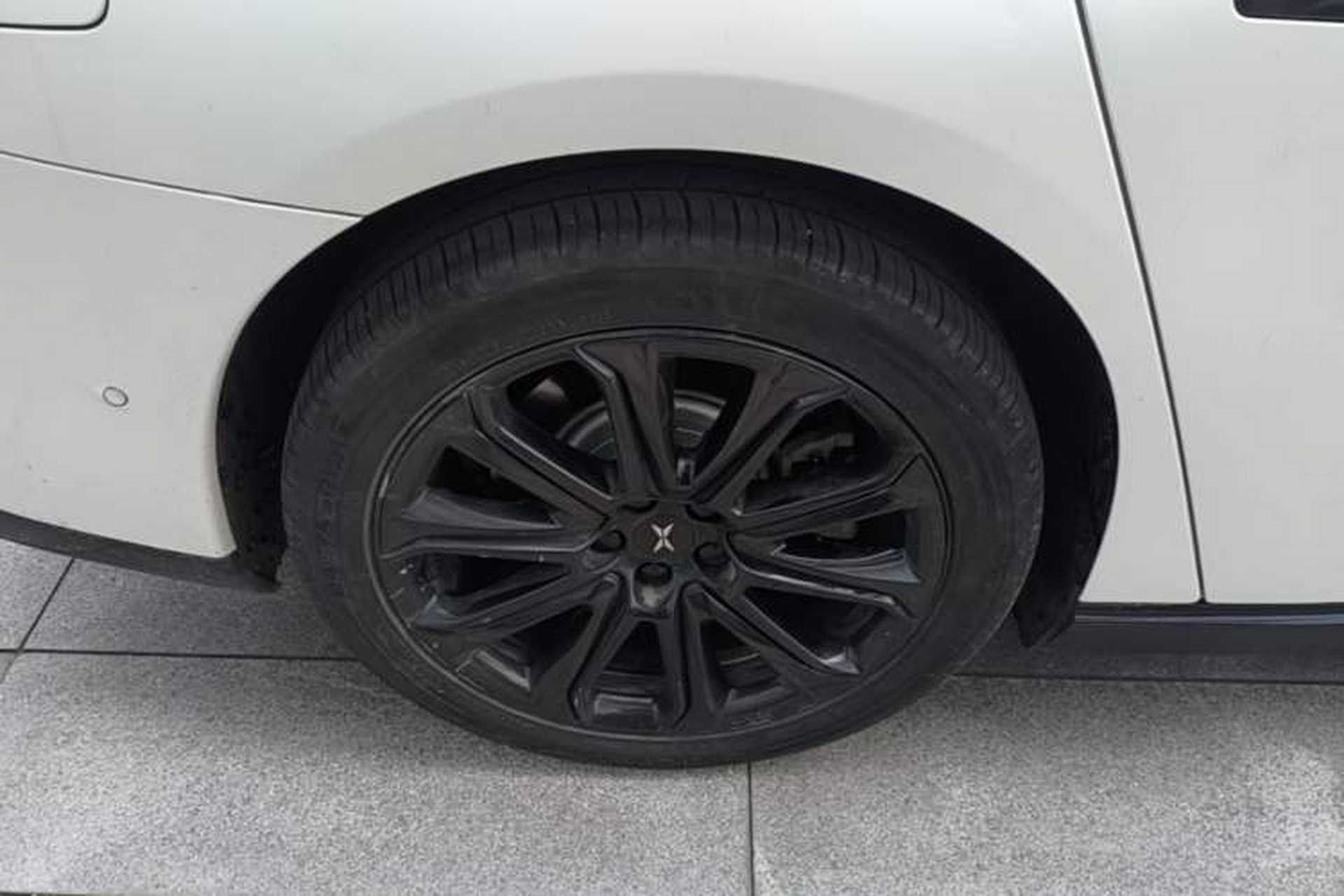 Used XPeng P7 2022 670N+ Right Rear Wheel Hub