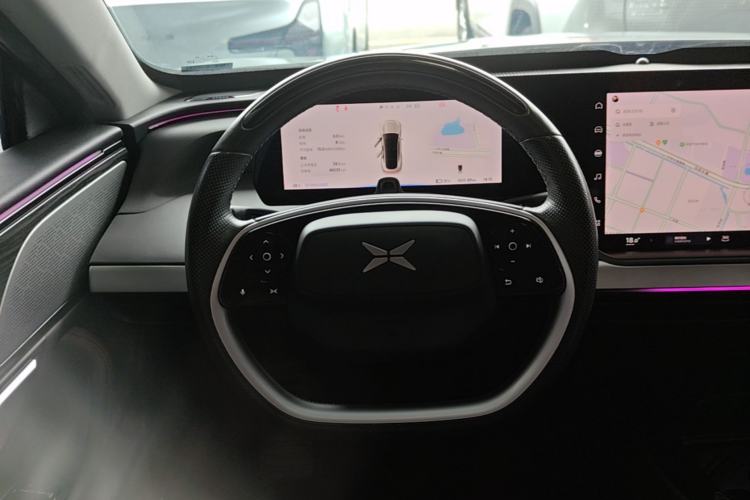 Used XPeng P7 2022 480N+ Steering Wheel